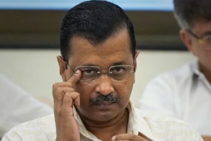arvind kejriwal
