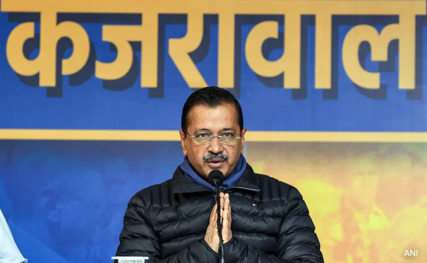 kejriwal