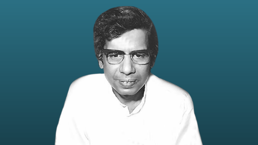 Phanishwar-Nath-Renu