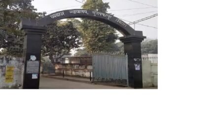 नाबालिक को देह व्यापार में धकेलने के मामले में 2 गिरफ्तार, मामला दस साल पुराना पीड़िता ने बताया आरोपी महिला नशा करने के लिए करती थी मजबूर 4