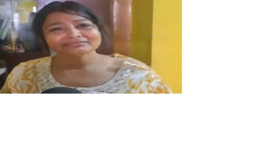 वार्ड पार्षद के पति की दबंगई से दहला परिवार, बेटी से दुष्कर्म की कोशिश प्राथमिकी दर्ज, पुलिस का रवैया वार्ड पार्षद पति के प्रति नरम 1