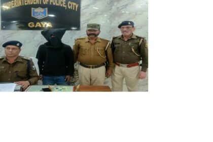 50 हजार का इनामी बदमाश दिल्ली से गिरफ्तार टॉप 10 अपराधियों में भी शामिल, 3 साल पहले गन प्वाइंट पर की थी लूटपाट 2