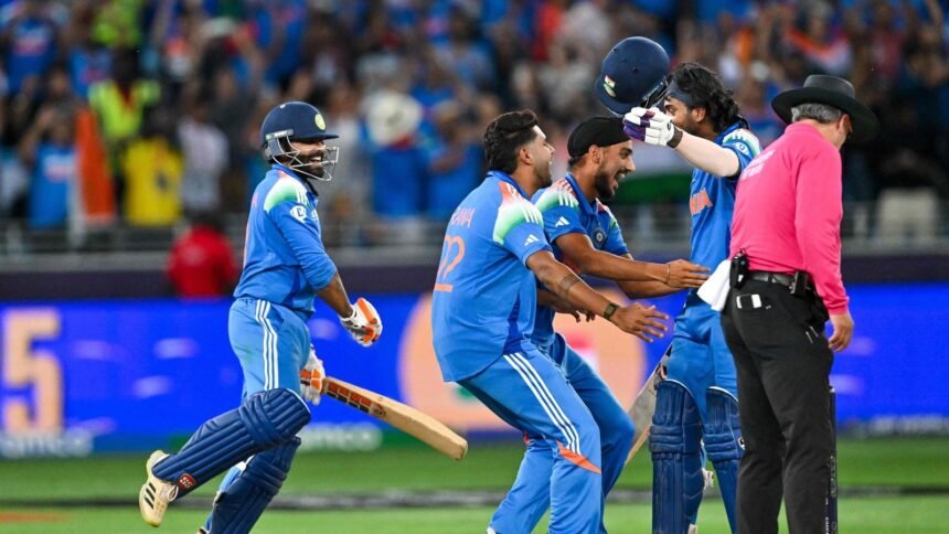 cricket