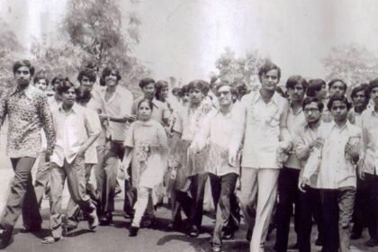 शेख हसीना के बांग्लादेश लौटने की तैयारी ? 10