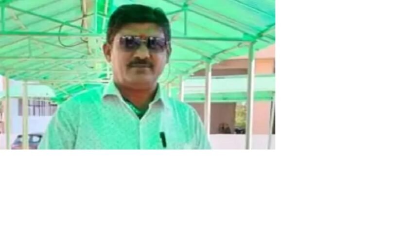 अबीर लगाने गई बच्ची से दुष्कर्म की कोशिश, वकील गिरफ्तार पड़ोसी को बड़े पापा कहकर बुलाता थी, आरोपी के घर से रोते-रोते मां के पास भागी पीड़िता 1