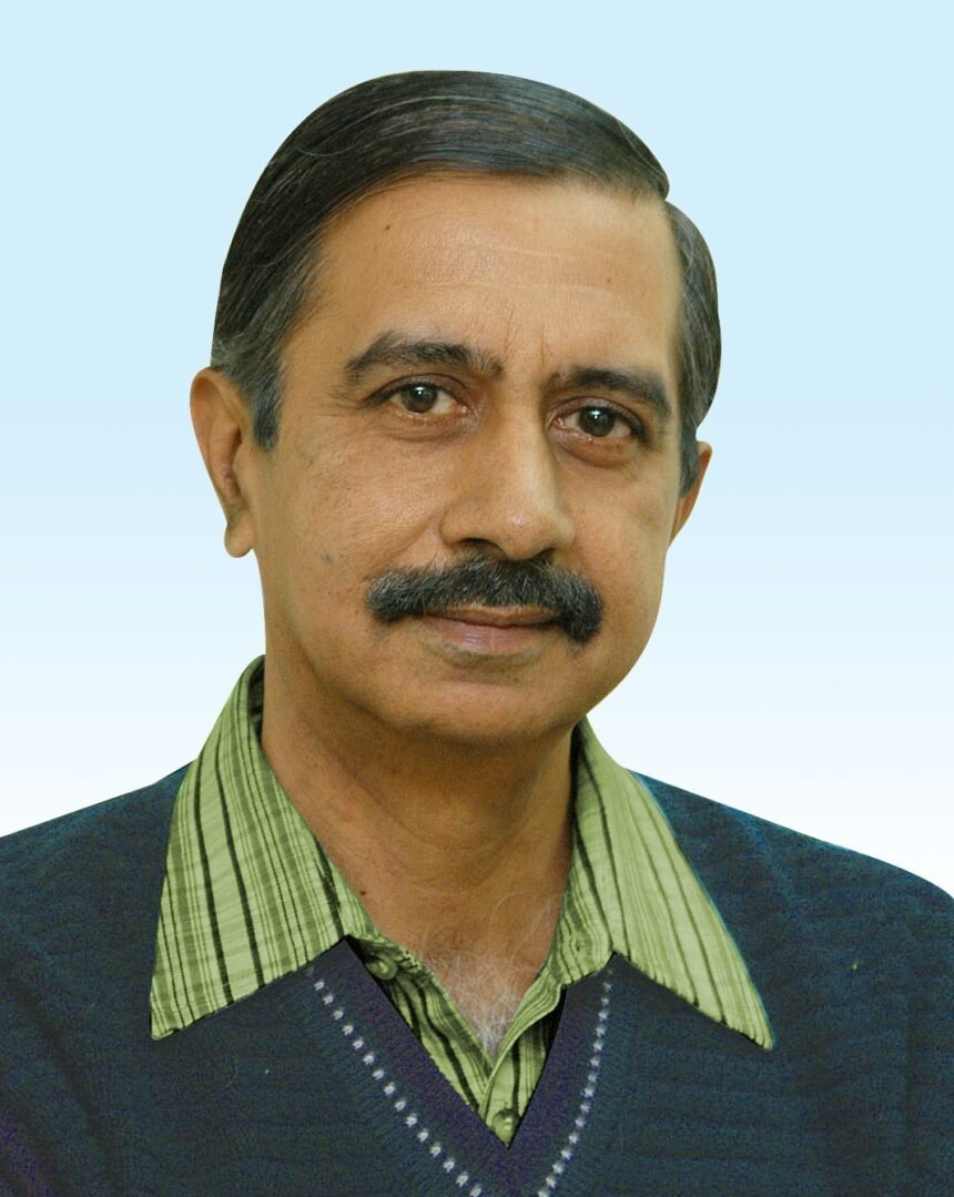 बढ़ती उम्र थामने की पहल 1