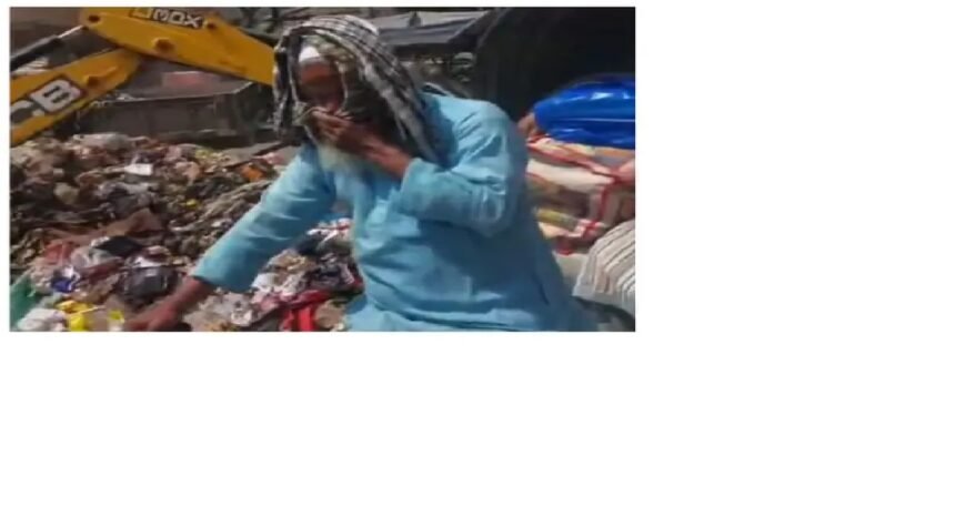 नगर परिषद की लापरवाही से सिवान में डेंगू, मलेरिया का खतरा शहर में कचरे का अंबार,डंपिंग की व्यवस्था नहीं होने से परेशानी 1