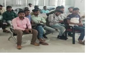 पीएम इंटर्नशिप योजना में एक करोड़ युवाओं को मिलेगी ट्रेनिंग 500 कंपनियां देगी प्रशिक्षण, हर महीने मिलेगा 5 हजार 2