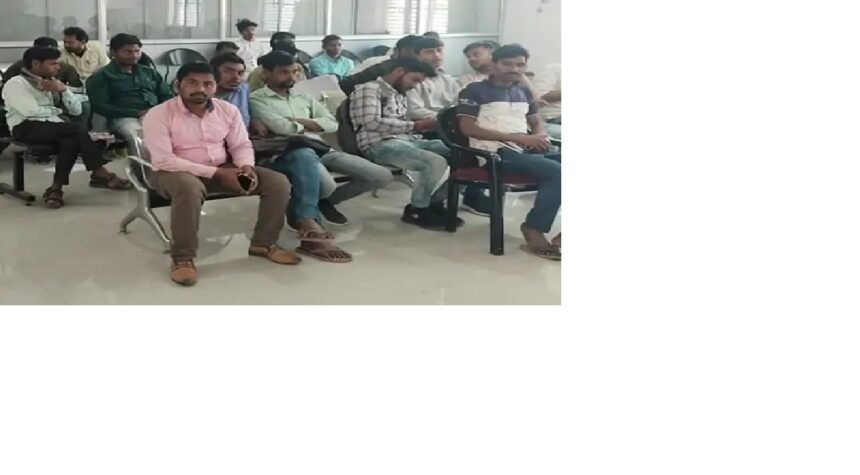 पीएम इंटर्नशिप योजना में एक करोड़ युवाओं को मिलेगी ट्रेनिंग 500 कंपनियां देगी प्रशिक्षण, हर महीने मिलेगा 5 हजार 1