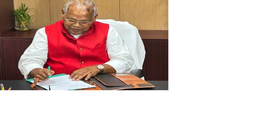 गया को केंद्र सरकार की सौगात, मिला 'कला ग्राम'सांस्कृतिक पहचान को मिलेगी नई उड़ान, स्थानीय कलाकारों और पर्यटन को मिलेगा बढ़ावा 1