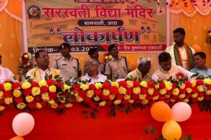 आरके सिंह ने संघ पर किया बड़ा हमला, जातिवाद और भ्रष्ट लोगों को प्रोमोट करता है संघ 3
