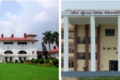 12 बजे लेट नहीं और दो बजे भेंट नहीं की संस्कृति पर अंकुश लगाने की मांग वीकेएसयू मुख्यालय के बाहर से आने जाने वाले शिक्षकों के खिलाफ कार्रवाई का आदेश 4