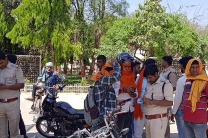 सघन वाहन जांच से हुई राजस्व में वृद्धि 13