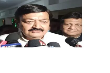 ajeet sharma
