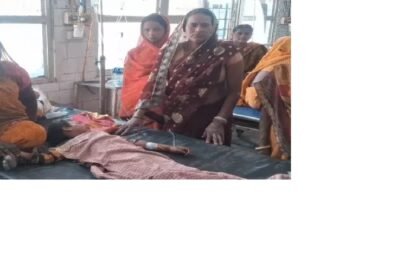 पिता को ढूंढने निकले मासूम को तेज रफ्तार स्कार्पियो ने रौंदा 12