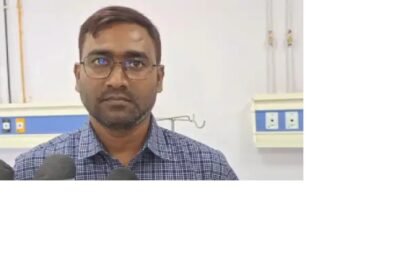 लू प्रभावित मरीजों के लिए अलर्ट मोड पर स्वास्थ्य विभाग सदर अस्पताल में 10 बेड का आईसीयू तैयार, बेवजह घर से बाहर नहीं निकलने की अपील 3