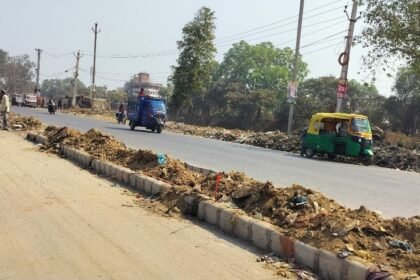 अधिग्रहित जमीन पर कब्जा जमाए लोगों की रद्द होगी जमाबंदी 11