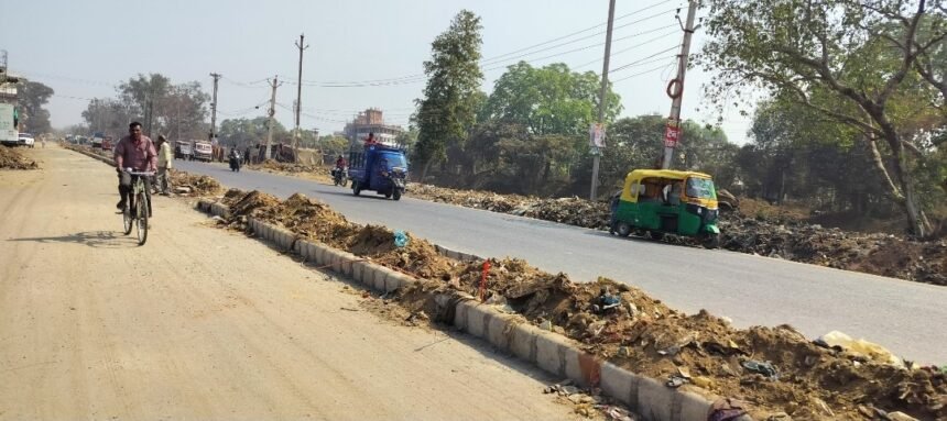अधिग्रहित जमीन पर कब्जा जमाए लोगों की रद्द होगी जमाबंदी 1
