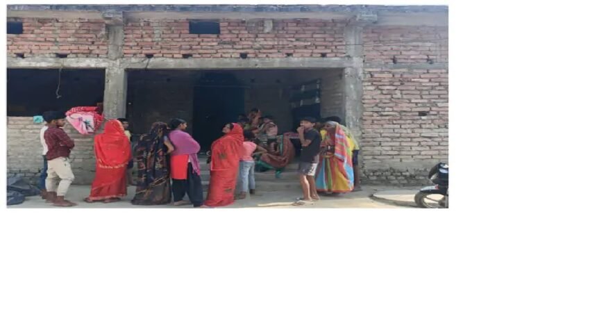जीत गई मां की ममता, नवजात को बेचने के आरोप में पिता सहित 6 गिरफ्तार महिला बच्चे को ढूंढती रही, 7 महीने बाद जिंदा मिला 1