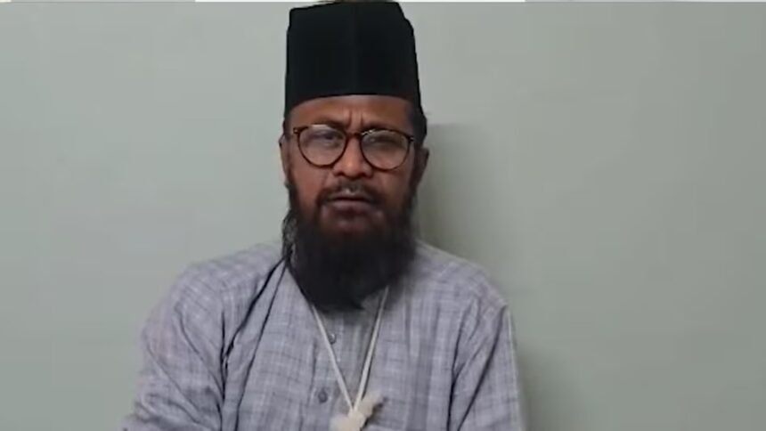 gulam rasul