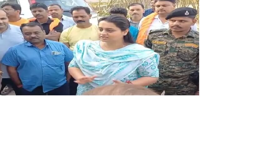 भारी विरोध के बाद पार्क प्रवेश शुल्क घटाया अब 5 रुपये में मॉर्निंग वॉक, मासिक पास 100 रुपए में उपलब्ध 1