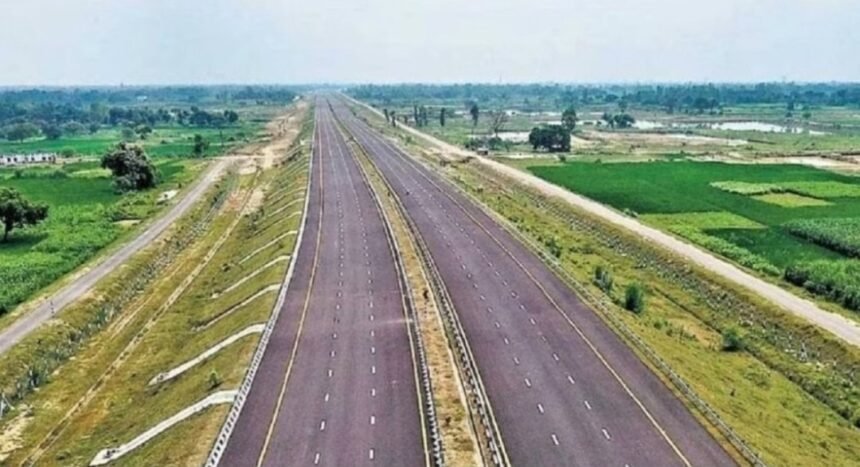 तीन राष्ट्रीय राजमार्गों से जुड़ेगा जगदीशपुर पर्यटन और रोजगार के अवसर को मिलेगा बढ़ावा 1