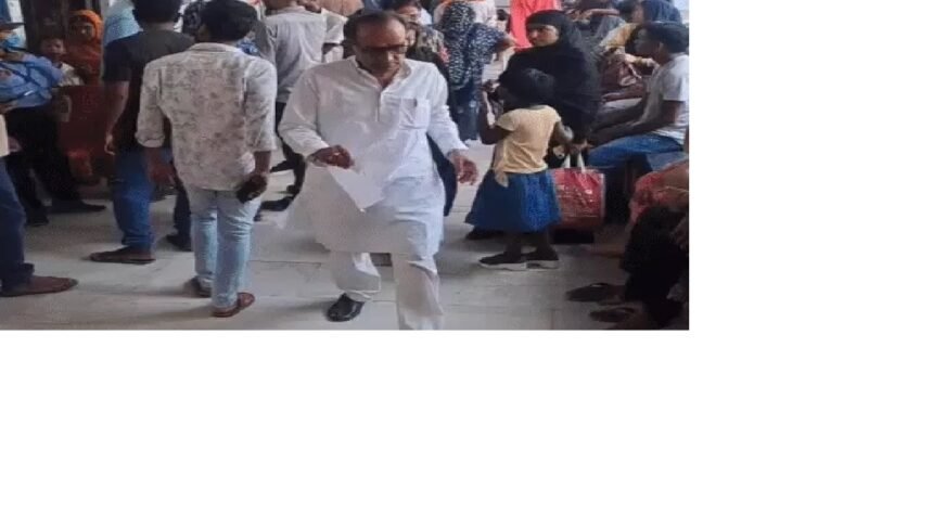 अस्पतालों में रोज आ रहे औसतन एक हजार मरीज गर्मी के कारण बढ़े लू और मौसमी बीमारी के मामले,गोलगप्पे, चाट और पापड़ी से करें परहेज 1