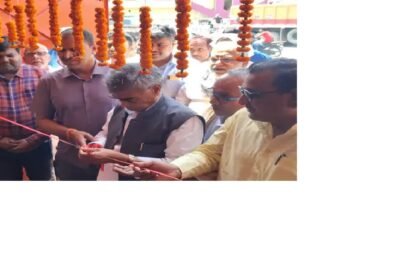 पूर्व सांसद ने विपक्ष पर साधा निशाना, वक्फ कानून का किया समर्थन 2