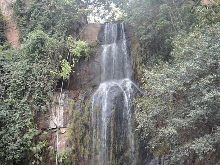 tourist place