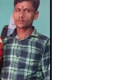 फसल काटने के दौरान करंट की चपेट में आने से किसान की मौत 11