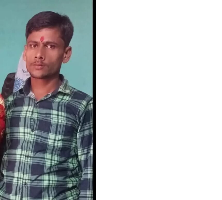 फसल काटने के दौरान करंट की चपेट में आने से किसान की मौत 1