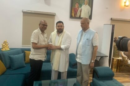 mahagathbandhan
