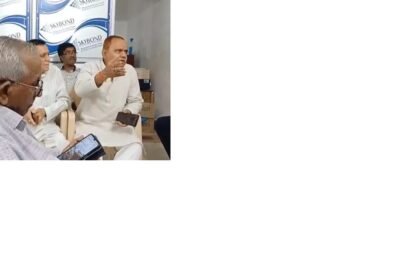 डीजीपी विनय कुमार ने गया में पुलिसकर्मियों की लगाई क्लास थाने में बैठने से नहीं सड़क पर उतरने से सुधरेगी विधि व्यवस्था 2