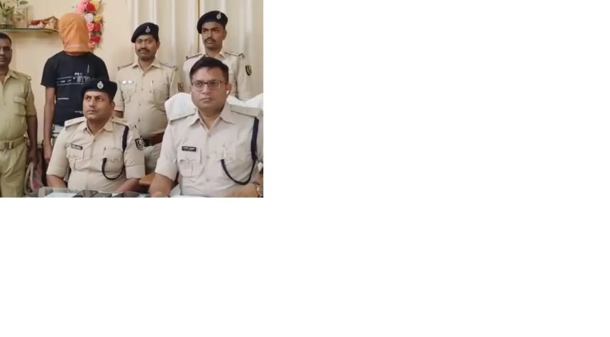 बाइक लोन विवाद में सिर काटकर हत्या का खुलासा 1