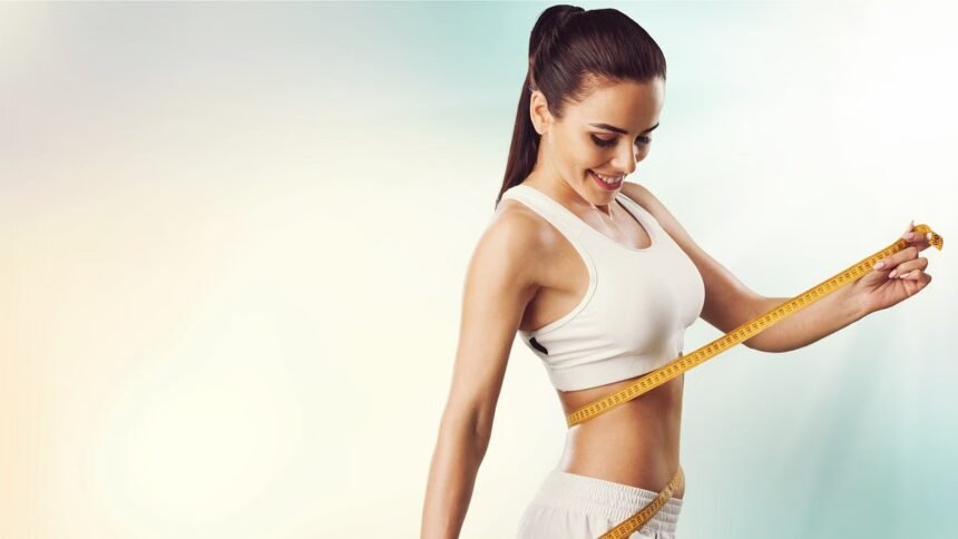 weight loss