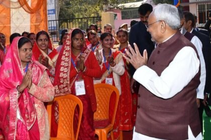 mahila samvad