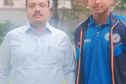 "यह तो बस शुरुआत है," वैभव सूर्यवंशी के ड्रीम IPL डेब्यू के बाद बोले BCA अध्यक्ष राकेश तिवारी 3