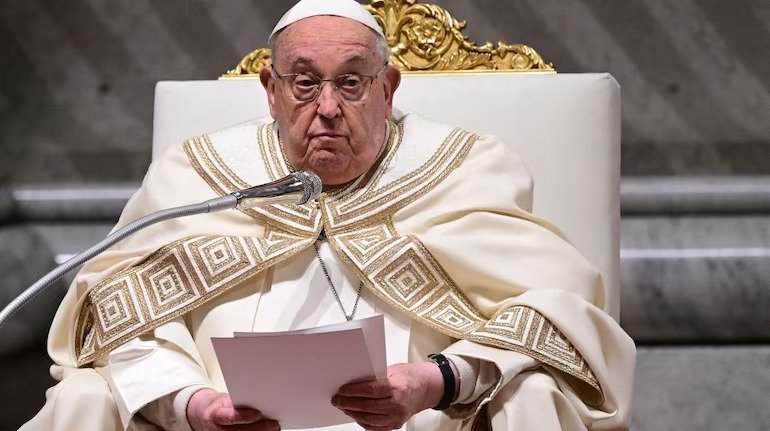 pope