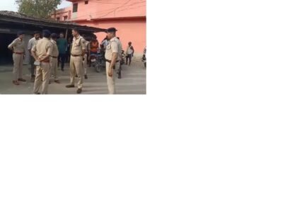 सीएसपी संचालक से लूट कांड में 3 जिलों में छापेमारी, एक संदिग्ध को उठाया 4