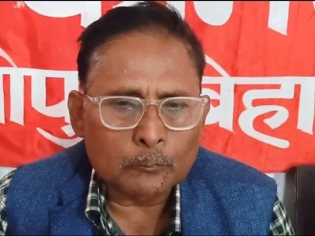 dhirendra jha