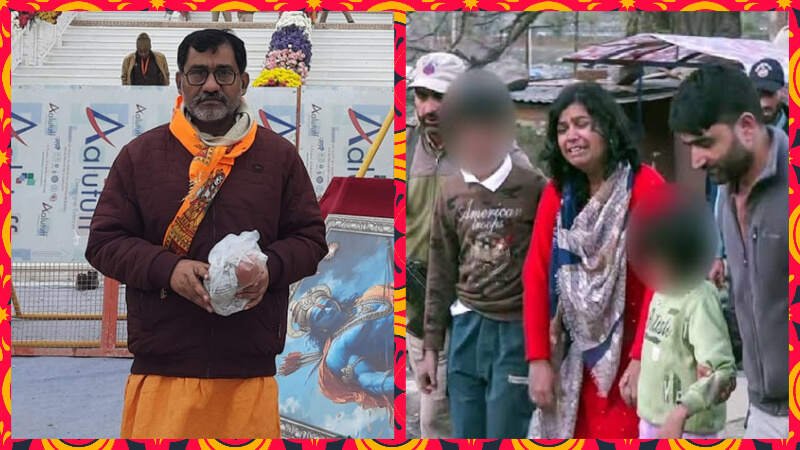 26 लोगों की हत्या को भारत यूं ही जाने नहीं देगा 1