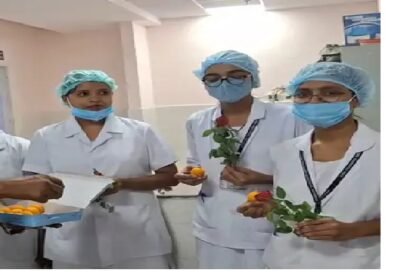 एक मां ने 15वें बच्चों को दिया जन्म,पहले 14 की मौत 15वें बच्चे को डॉक्टरों ने बचाया, जन्म के समय 500 ग्राम था वजन 8