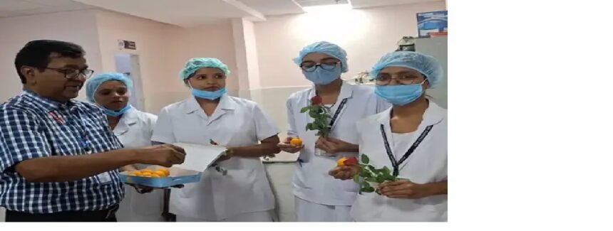 एक मां ने 15वें बच्चों को दिया जन्म,पहले 14 की मौत 15वें बच्चे को डॉक्टरों ने बचाया, जन्म के समय 500 ग्राम था वजन 1