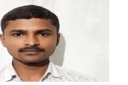 तेज रफ्तार ट्रक की टक्कर से ऑटो ड्राइवर की मौत 3
