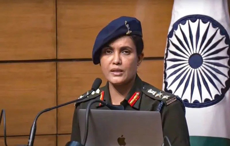 विरासत में मिले जज्बे को निखारतीं सोफिया 1