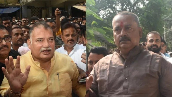 munna shukla