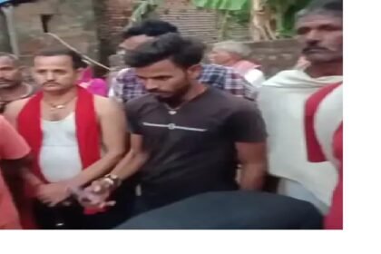 वज्रपात से मवेशियों को बचाने गए युवक की मौके पर मौत 4