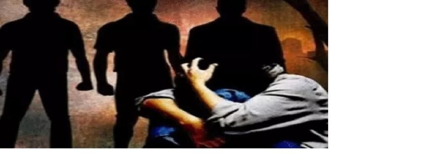 नाबालिग से गैंगरेप, रक्त स्राव ज्यादा होने से हालत नाजुक 4 लड़कों ने खेत में ले जाकर की दरिंदगी, सभी आरोपी गिरफ्तार 1