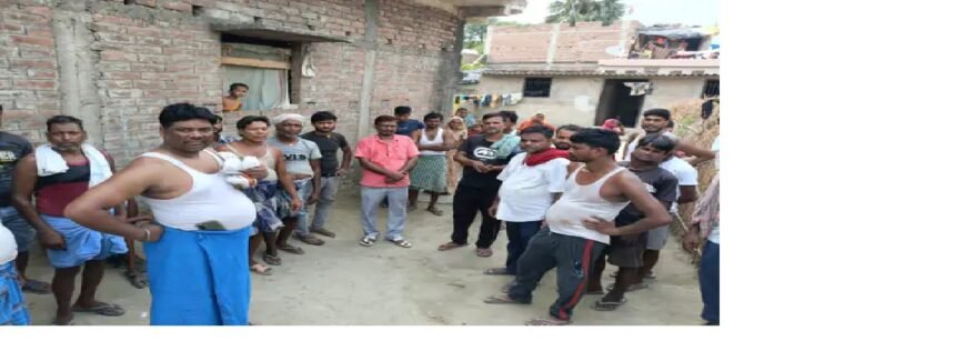 3 बच्चों की मां ने भतीजे से की शादी, 2 साल से चल रहा था प्रेम-प्रसंग देर रात आपत्तिजनक हालत में पकड़ा था गांववालों ने 1