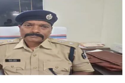 रेप मामले में लापरवाही का आरोप,थानेदार समेत 3 पुलिसकर्मी सस्पेंड बच्ची को महिला थाने भेजा, पूछताछ के बाद छोड़ दिया था आरोपी को 10